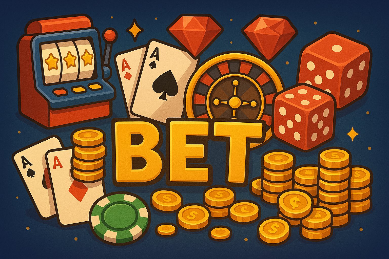 88betting